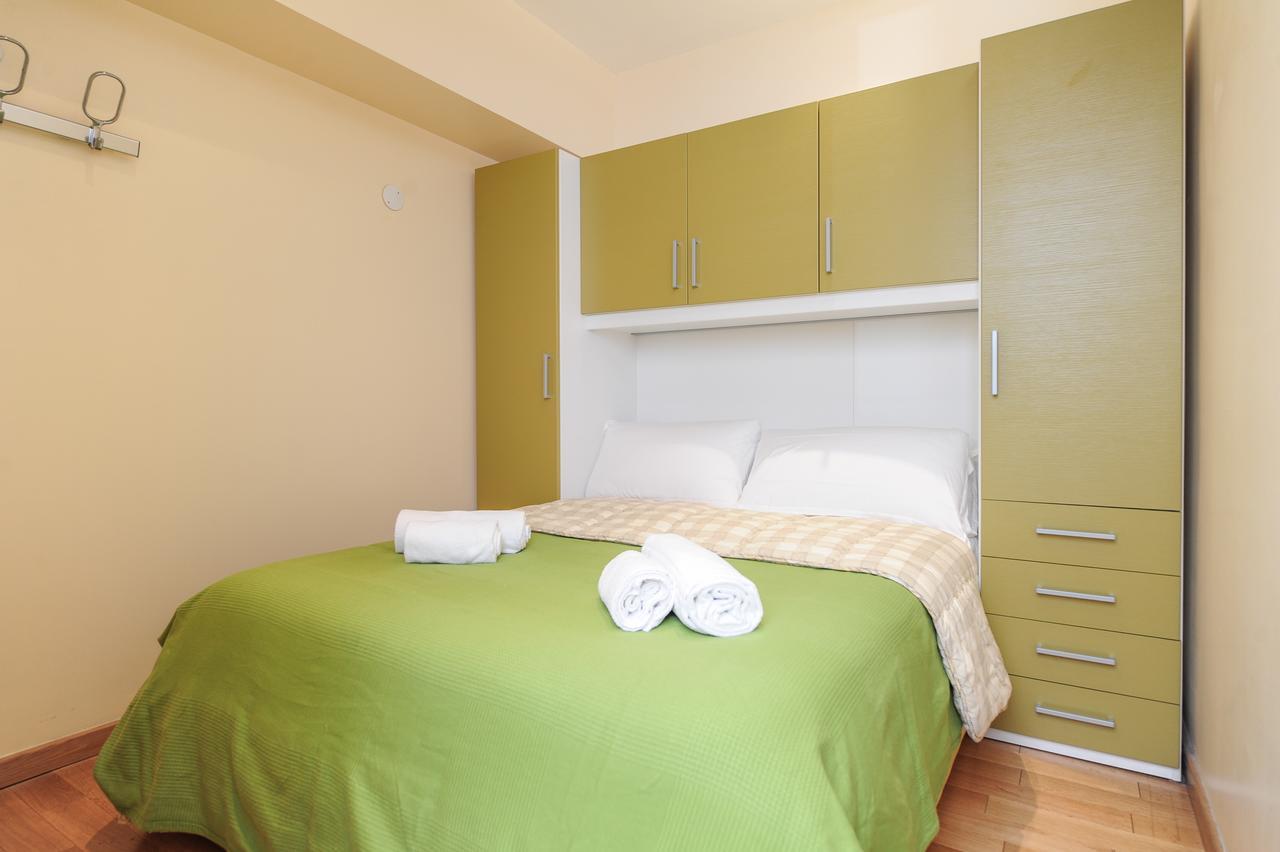 Suite Halevy 5 Stars Holiday House Nice Exterior photo