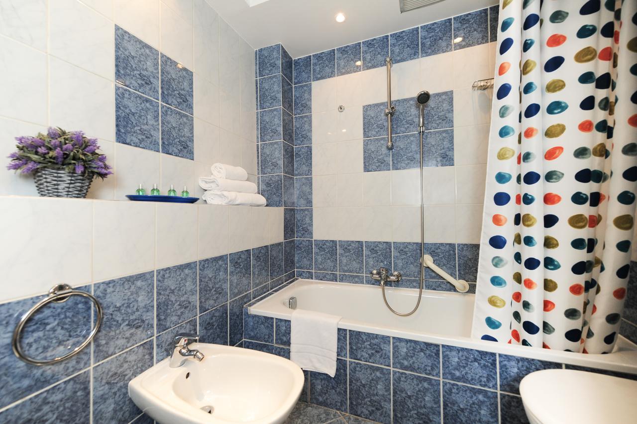 Suite Halevy 5 Stars Holiday House Nice Exterior photo