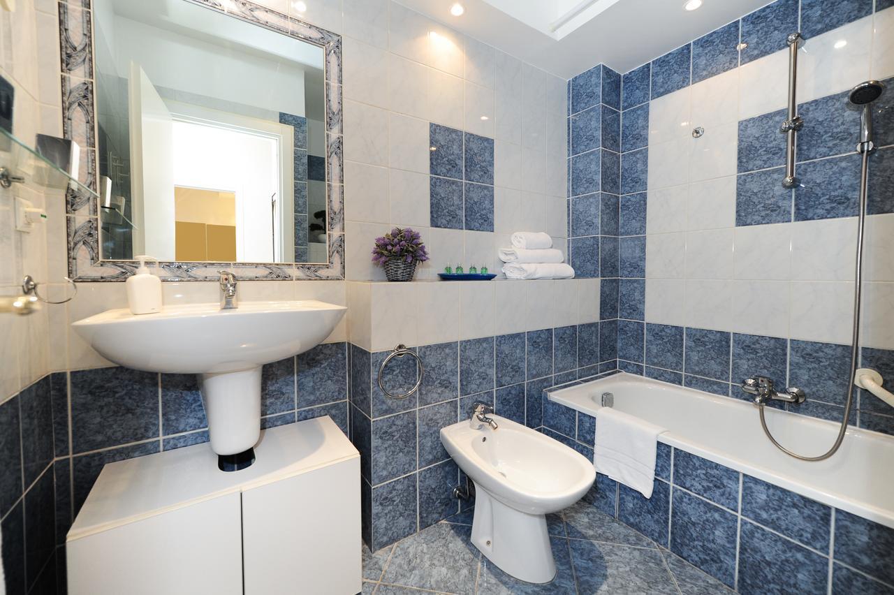 Suite Halevy 5 Stars Holiday House Nice Exterior photo
