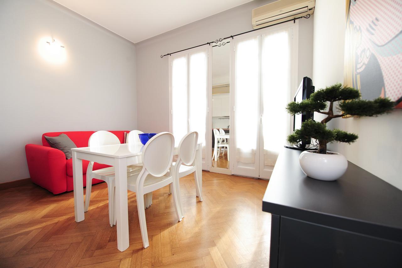 Suite Halevy 5 Stars Holiday House Nice Exterior photo