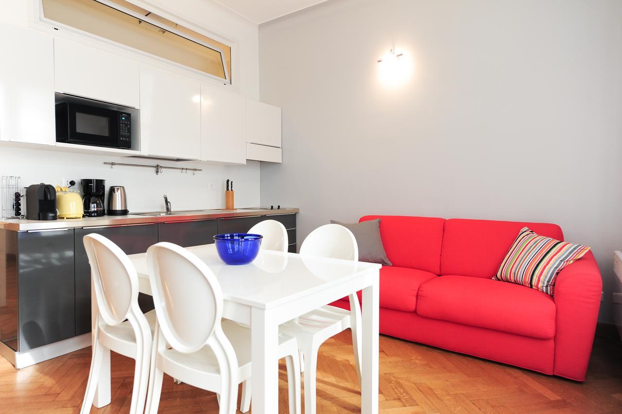 Suite Halevy 5 Stars Holiday House Nice Exterior photo